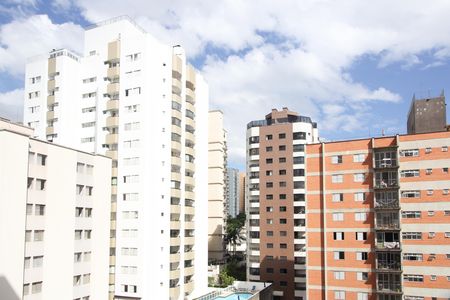 Apartamento à venda com 70m², 2 quartos e 1 vagaQuarto 2