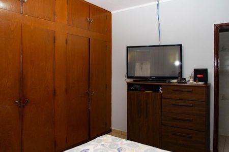 Casa à venda com 3 quartos, 239m² em Vila Clarice, Santo André