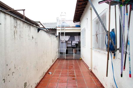 Casa à venda com 239m², 3 quartos e 1 vaga