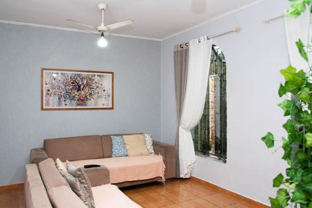 Casa à venda com 3 quartos, 239m² em Vila Clarice, Santo André