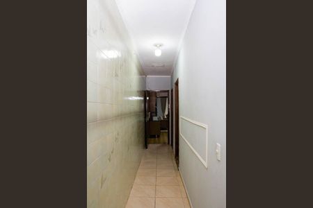 Casa à venda com 239m², 3 quartos e 1 vaga