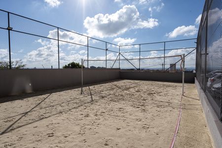 Apartamento para alugar com 62m², 2 quartos e sem vagaQuadra Esportiva