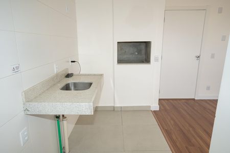 Apartamento para alugar com 62m², 2 quartos e sem vagaCozinha