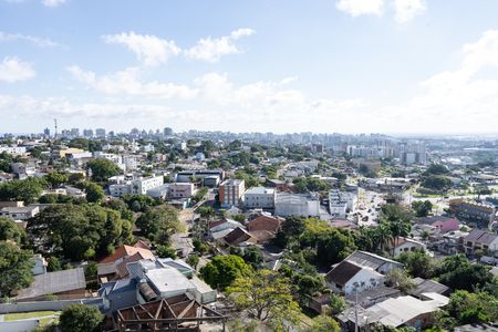 Apartamento para alugar com 62m², 2 quartos e sem vagaVista