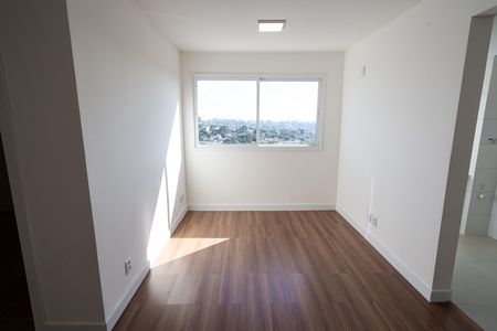 Sala de apartamento para alugar com 2 quartos, 62m² em Jardim Sabará, Porto Alegre