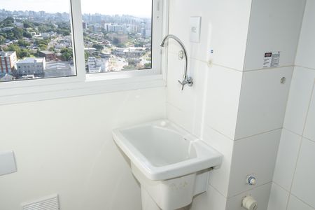 Apartamento para alugar com 62m², 2 quartos e sem vagaÁrea de Serviço