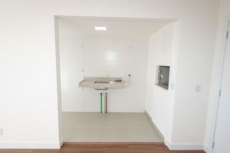 Apartamento para alugar com 62m², 2 quartos e sem vagaCozinha