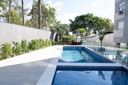 Apartamento para alugar com 62m², 2 quartos e sem vagaÁrea comum - Piscina