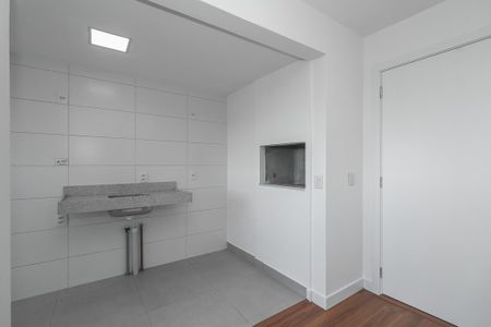 Apartamento para alugar com 60m², 2 quartos e 1 vagaCozinha