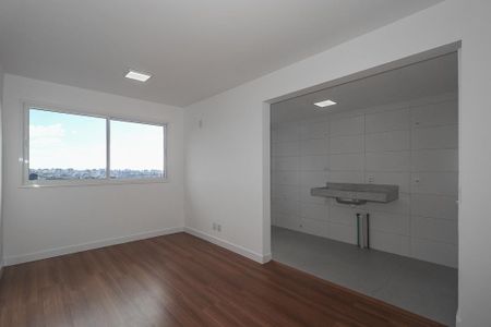 Apartamento para alugar com 60m², 2 quartos e 1 vagaSala