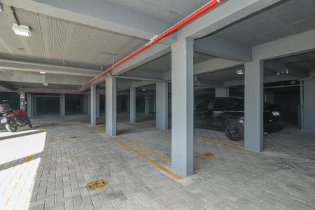 Apartamento para alugar com 60m², 2 quartos e 1 vagaGaragem