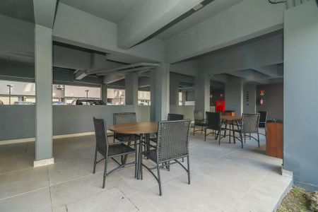 Apartamento para alugar com 60m², 2 quartos e 1 vagaÁrea comum