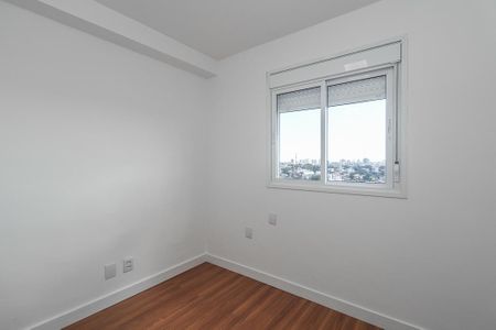 Quarto 2 de apartamento para alugar com 2 quartos, 60m² em Jardim Sabará, Porto Alegre