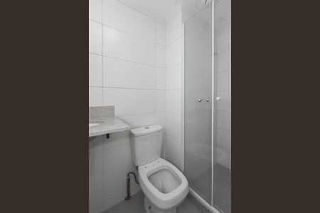 Apartamento para alugar com 60m², 2 quartos e 1 vagaBanheiro