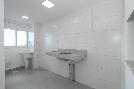 Apartamento para alugar com 60m², 2 quartos e 1 vagaCozinha