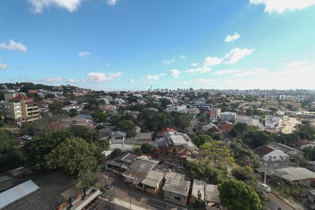 Apartamento para alugar com 60m², 2 quartos e 1 vagaVista