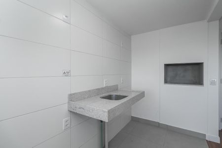 Apartamento para alugar com 60m², 2 quartos e 1 vagaCozinha