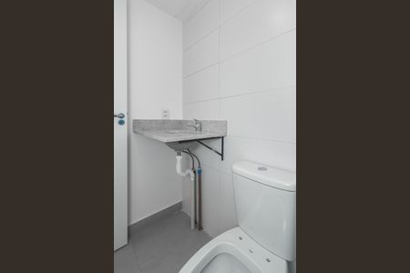 Apartamento para alugar com 60m², 2 quartos e 1 vagaBanheiro