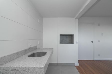 Apartamento para alugar com 60m², 2 quartos e 1 vagaCozinha