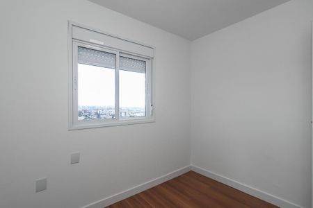 Quarto 2 de apartamento para alugar com 2 quartos, 60m² em Jardim Sabará, Porto Alegre