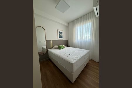 Apartamento para alugar com 24m², 1 quarto e sem vagaQuarto 