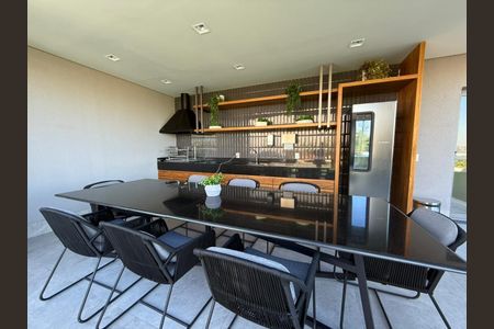Apartamento para alugar com 24m², 1 quarto e sem vagaÁrea externa