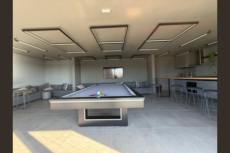 Apartamento para alugar com 24m², 1 quarto e sem vagaSala de Jantar