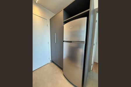 Apartamento para alugar com 24m², 1 quarto e sem vagaCozinha