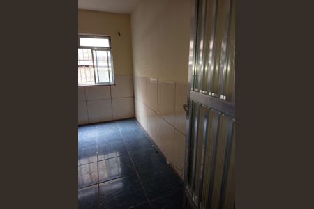 Apartamento para alugar com 1 quarto, 45m² em Anchieta, Nilópolis