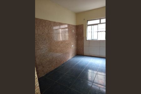 Apartamento para alugar com 1 quarto, 45m² em Anchieta, Nilópolis
