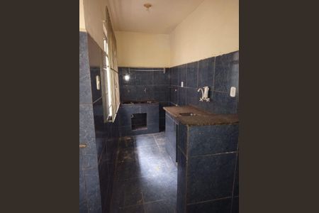 Apartamento para alugar com 1 quarto, 45m² em Anchieta, Nilópolis