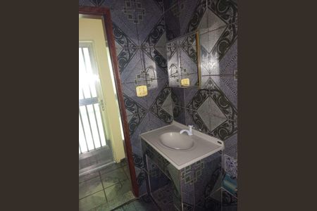 Apartamento para alugar com 1 quarto, 45m² em Anchieta, Nilópolis