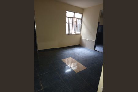 Apartamento para alugar com 1 quarto, 45m² em Anchieta, Nilópolis