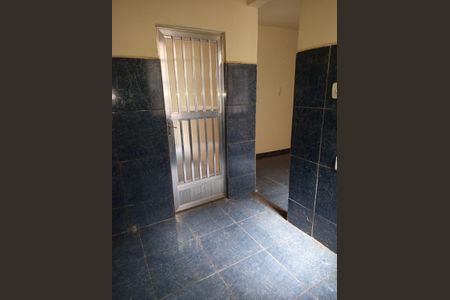 Apartamento para alugar com 1 quarto, 45m² em Anchieta, Nilópolis
