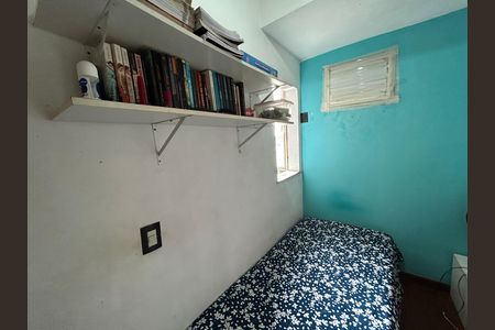 Apartamento à venda com 60m², 2 quartos e 1 vagaQuarto 2