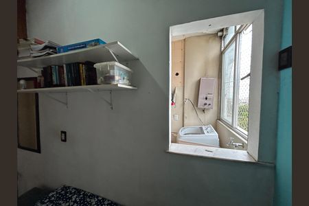 Apartamento à venda com 60m², 2 quartos e 1 vagaQuarto 2