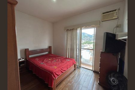 Apartamento à venda com 60m², 2 quartos e 1 vagaQuarto 1