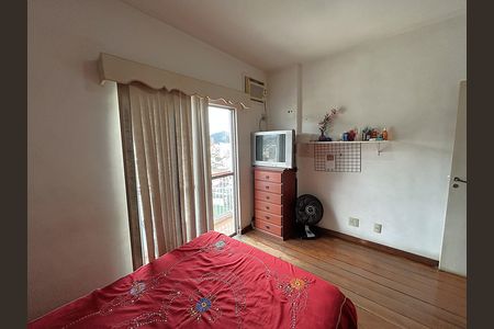 Apartamento à venda com 60m², 2 quartos e 1 vagaQuarto 1