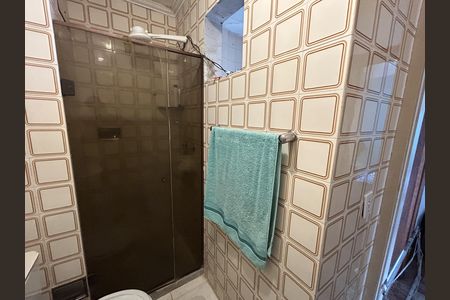 Apartamento à venda com 60m², 2 quartos e 1 vagaBanheiro