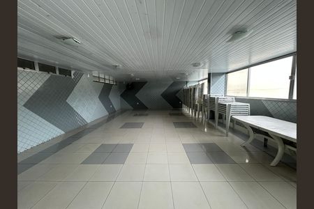 Apartamento à venda com 60m², 2 quartos e 1 vagaÁrea comum - Salão de festas