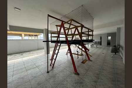 Apartamento à venda com 60m², 2 quartos e 1 vagaÁrea comum - Playground