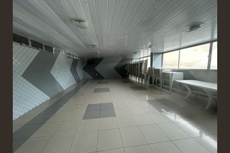 Apartamento à venda com 60m², 2 quartos e 1 vagaÁrea comum - Salão de festas