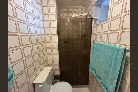 Apartamento à venda com 60m², 2 quartos e 1 vagaBanheiro