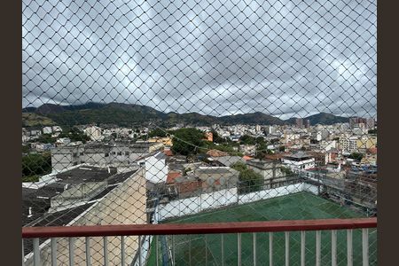 Apartamento à venda com 60m², 2 quartos e 1 vagaVista do Quarto 1