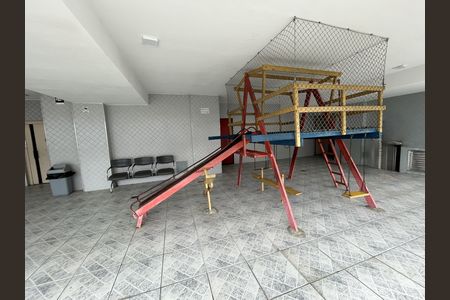 Apartamento à venda com 60m², 2 quartos e 1 vagaÁrea comum - Playground