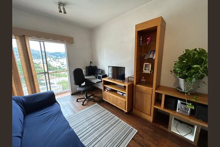 Apartamento à venda com 60m², 2 quartos e 1 vagaSala