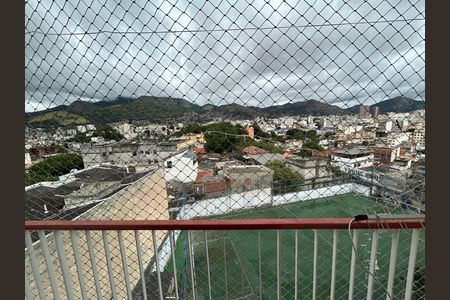 Apartamento à venda com 60m², 2 quartos e 1 vagaVaranda da Sala