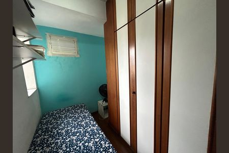 Apartamento à venda com 60m², 2 quartos e 1 vagaQuarto 2