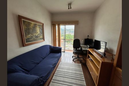 Apartamento à venda com 60m², 2 quartos e 1 vagaSala