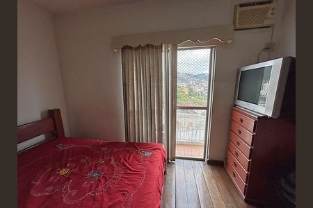 Apartamento à venda com 60m², 2 quartos e 1 vagaQuarto 1